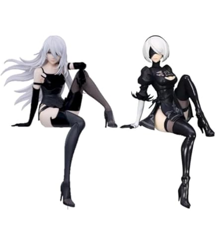 Amazon.com: スクい, ア・ˤクス(SQUARE ENIX) NieR:Automata A2
